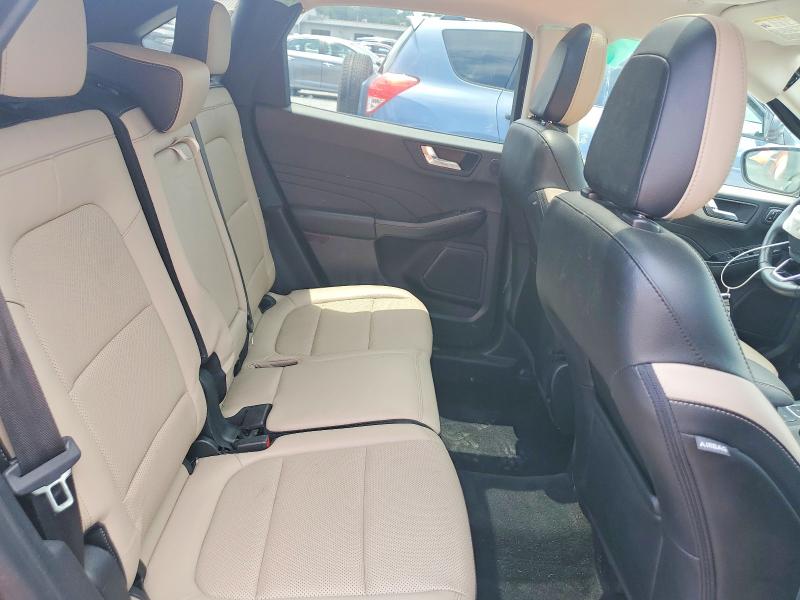 Aukcja sprzedaży 2022 Ford Escape, vin: 1FMCU9H96NUA94261, numer aukcji: 56872836