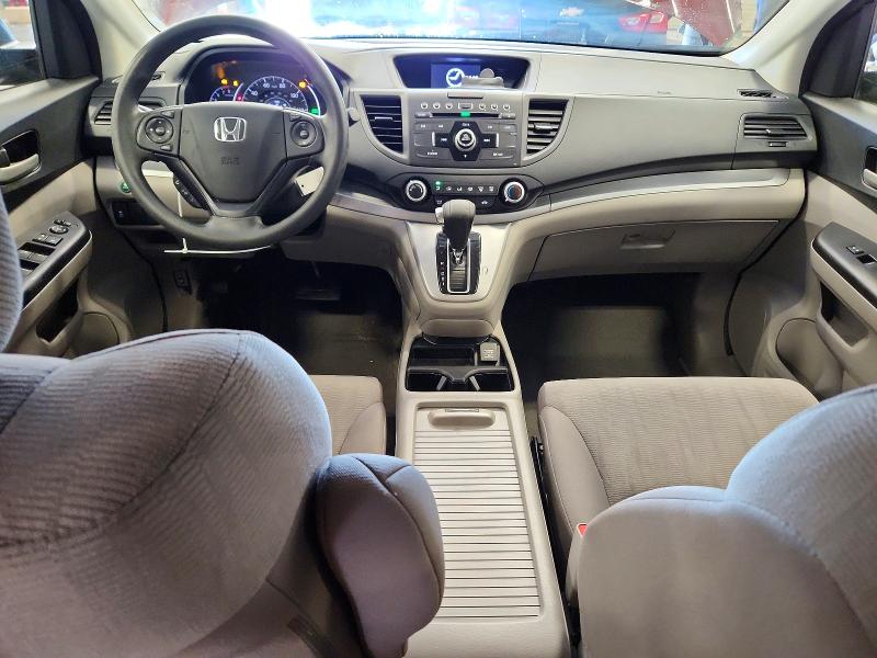 58771756 :رقم المزاد ، 5J6RM4H32EL060993 vin ، 2014 Honda Cr-v مزاد بيع