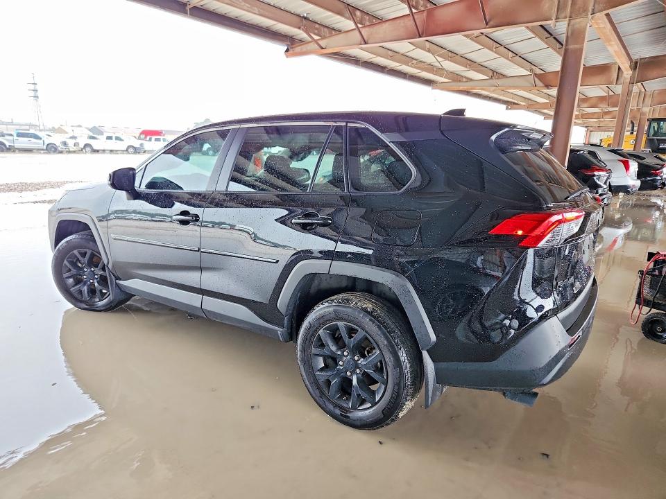 Aukcja sprzedaży 2024 Toyota Rav4, vin: 2T3H1RFV3RW348424, numer aukcji: 56115646