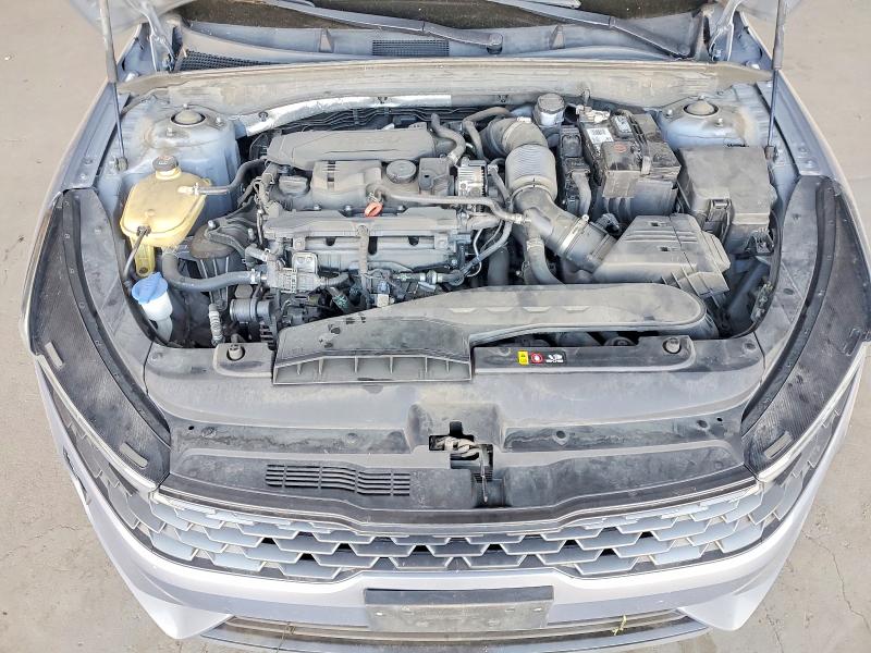 Aukcja sprzedaży 2021 Kia K5, vin: 5XXG14J26MG045869, numer aukcji: 54546266