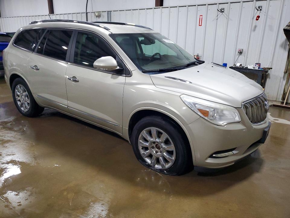 Aukcja sprzedaży 2014 Buick Enclave, vin: 5GAKVCKD7EJ255646, numer aukcji: 55968856