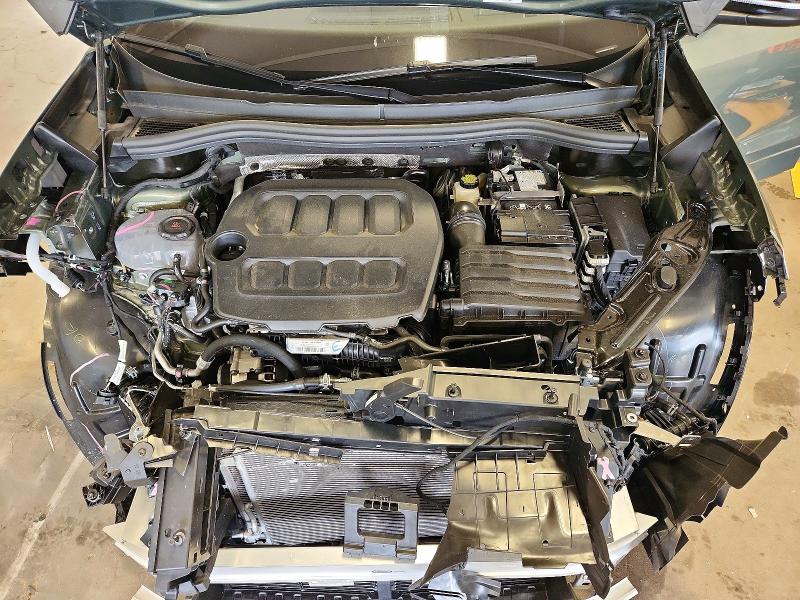 2026 Volkswagen Tiguan მანქანა იყიდება აუქციონზე, vin: 3VVUW7RM6TM101805, აუქციონის ნომერი: 58940146