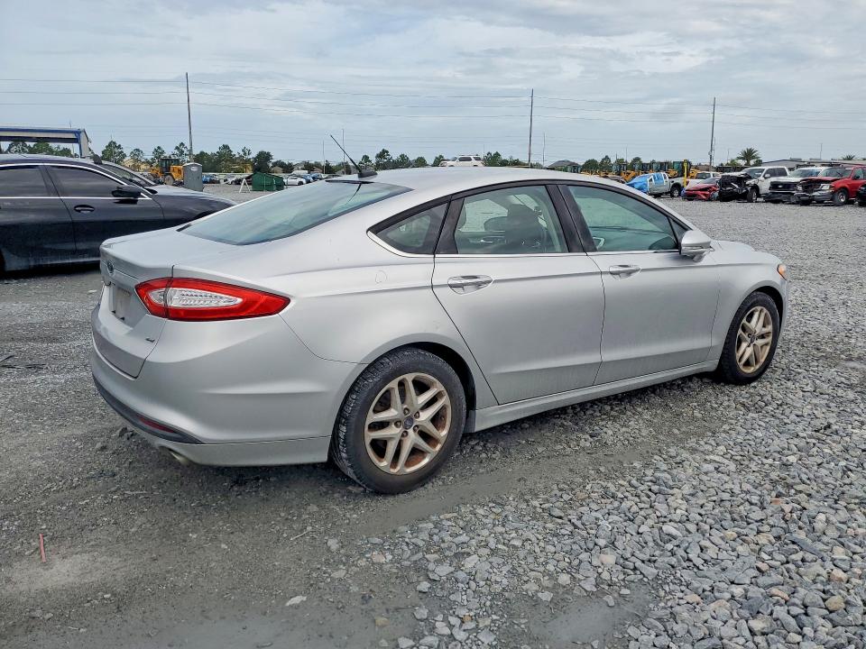 2015 Ford Fusion მანქანა იყიდება აუქციონზე, vin: 3FA6P0H78FR160469, აუქციონის ნომერი: 55593656