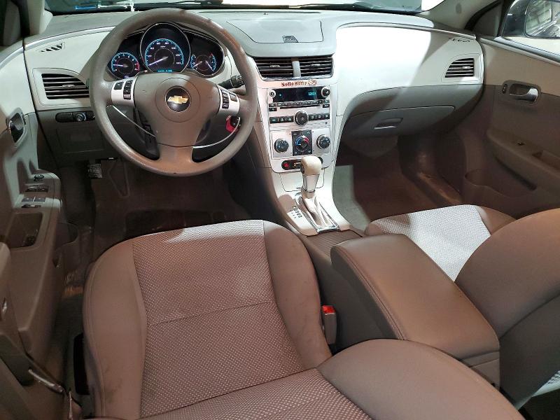 Продажа на аукционе авто 2011 Chevrolet Malibu, vin: 1G1ZB5E18BF279805, номер лота: 56809596