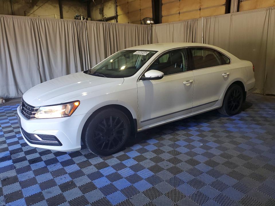 Aukcja sprzedaży 2017 Volkswagen Passat, vin: 1VWAT7A32HC064190, numer aukcji: 58068046