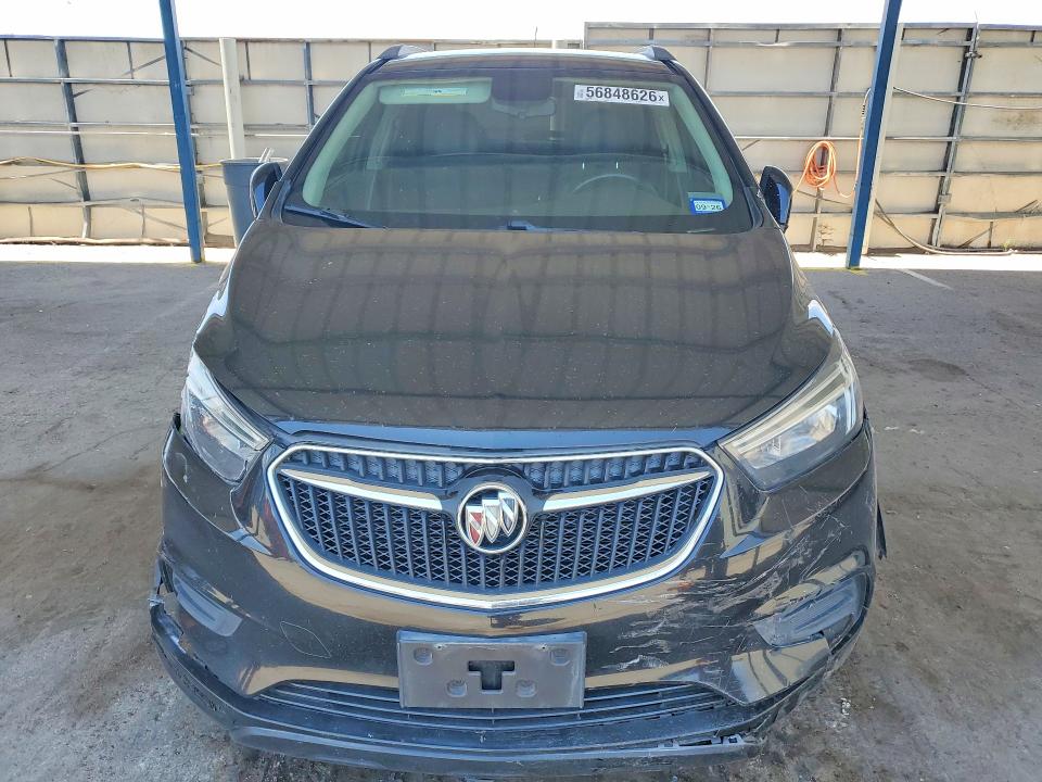 Продаж на аукціоні авто 2018 Buick Encore, vin: KL4CJASBXJB593557, номер лоту: 56848626