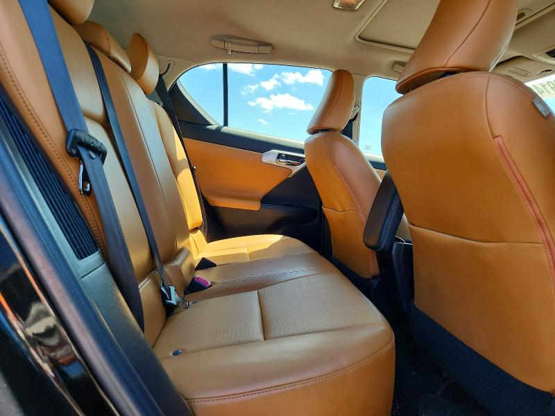 58691486 :رقم المزاد ، JTHKD5BH6B2010339 vin ، 2011 Lexus Ct مزاد بيع