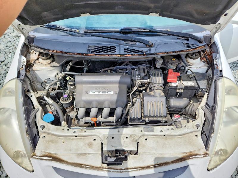 Продаж на аукціоні авто 2007 Honda Fit, vin: JHMGD37457S066103, номер лоту: 55667926