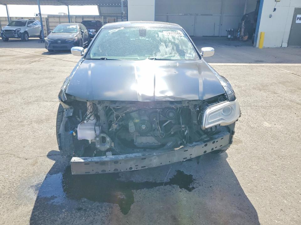 Aukcja sprzedaży 2015 Chrysler 300c, vin: 2C3CCAEG6FH876810, numer aukcji: 59003566