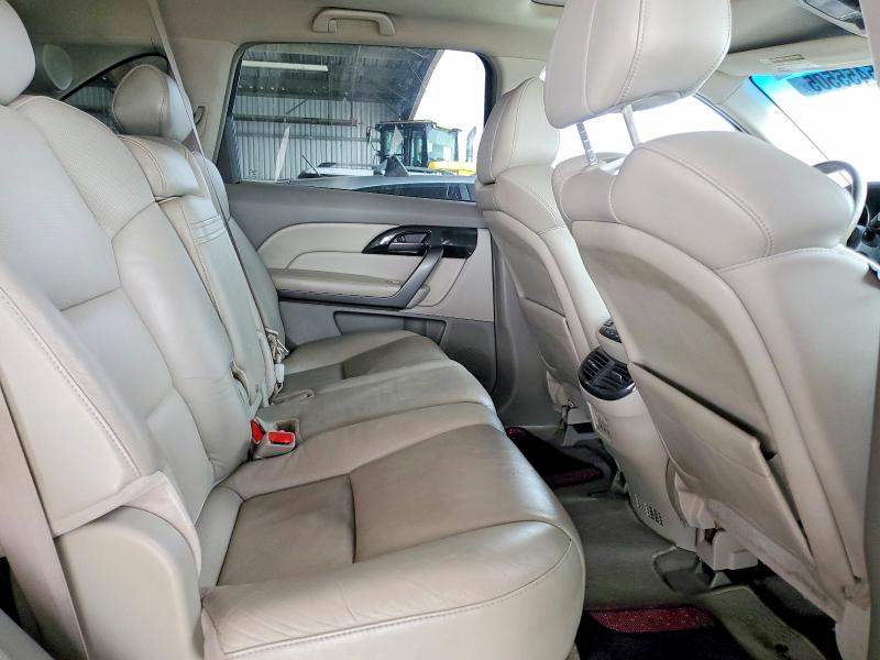 Aukcja sprzedaży 2008 Acura Mdx, vin: 2HNYD28868H541794, numer aukcji: 85455505