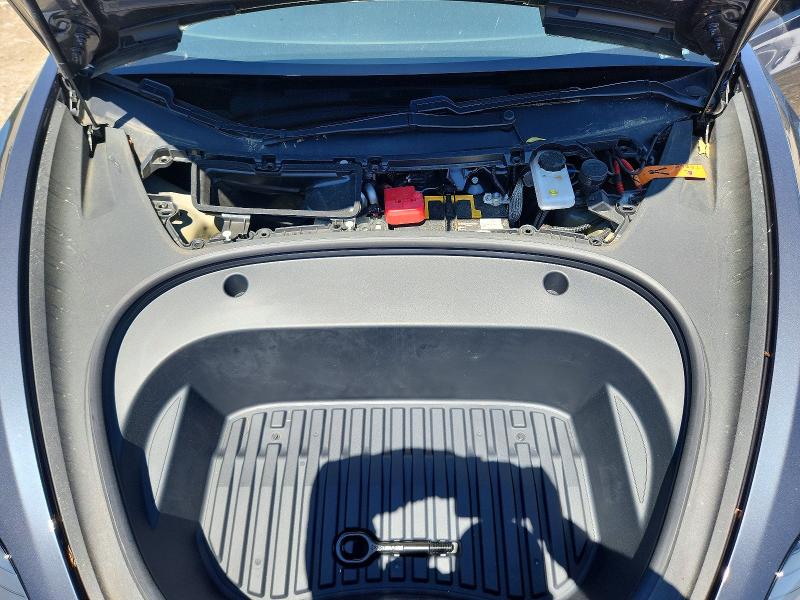 Auction sale of the 2021 Tesla Model 3, vin: 5YJ3E1EB4MF923720, lot number: 56323336