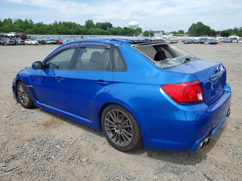 Продажа на аукционе авто 2011 Subaru Impreza, vin: JF1GV7E60BG523766, номер лота: 57223526
