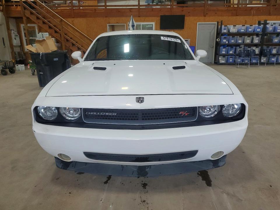 Продажа на аукционе авто 2009 Dodge Challenger, vin: 2B3LJ54T29H510680, номер лота: 57816126