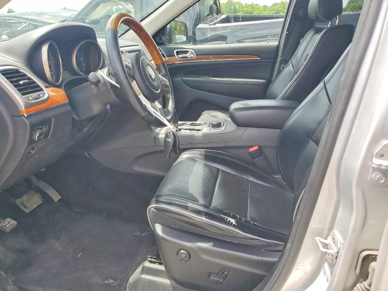 Продажа на аукционе авто 2011 Jeep Grand Cherokee, vin: 1J4RR6GT1BC514404, номер лота: 57937406