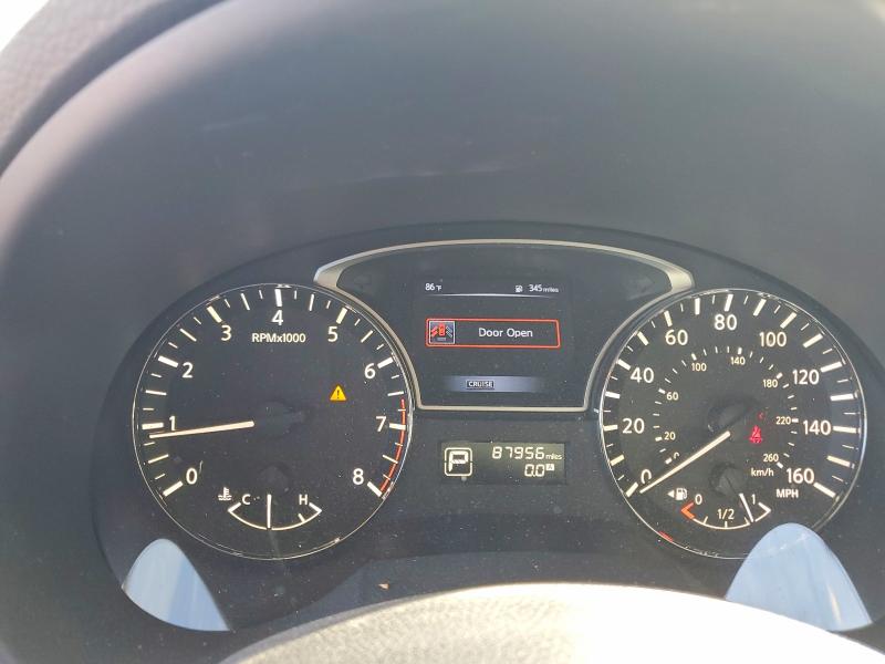 2015 Nissan Altima მანქანა იყიდება აუქციონზე, vin: 1N4AL3AP1FC297544, აუქციონის ნომერი: 55763386