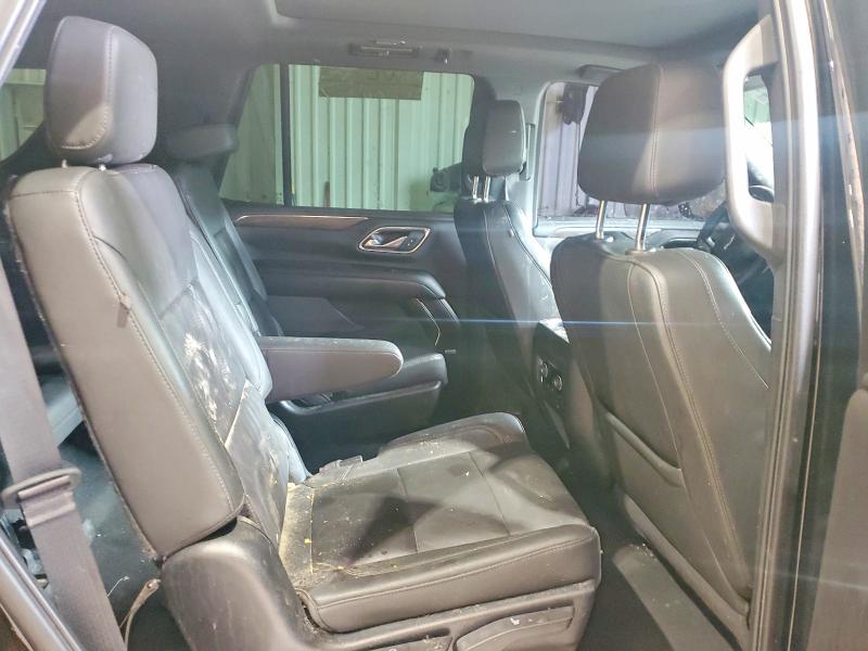 Aukcja sprzedaży 2022 Chevrolet Tahoe, vin: 1GNSKPKL0NR139901, numer aukcji: 57926246