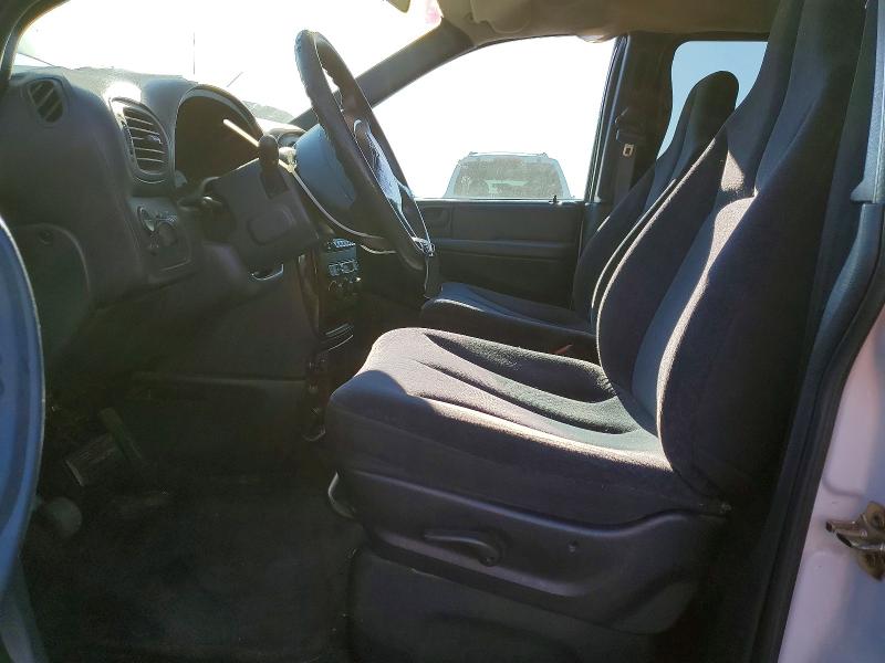 Продажа на аукционе авто 2002 Chrysler Town & Country, vin: 2C4GP44312R624310, номер лота: 58069366