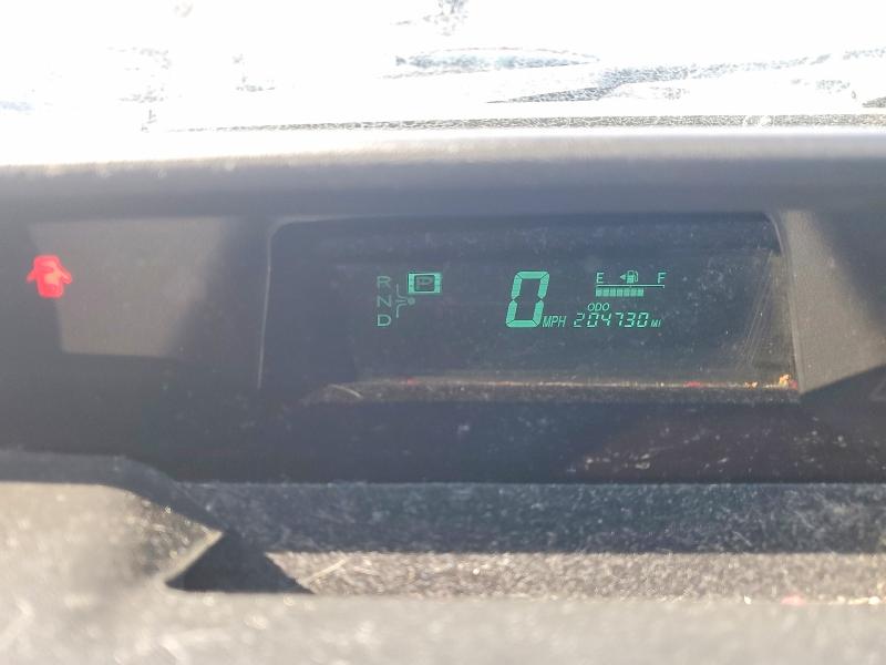 Продаж на аукціоні авто 2007 Toyota Prius, vin: JTDKB20U977614127, номер лоту: 56539906