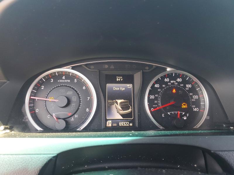 Продаж на аукціоні авто 2016 Toyota Camry, vin: 4T1BF1FKXGU577655, номер лоту: 56650506