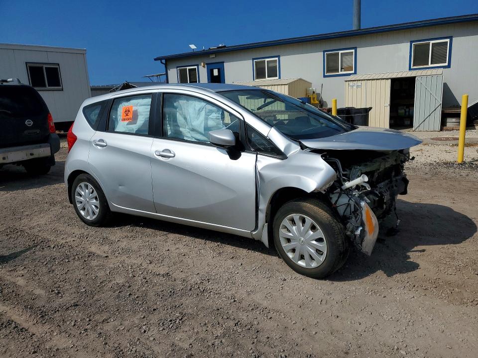 Aukcja sprzedaży 2015 Nissan Versa Note, vin: 3N1CE2CP4FL433869, numer aukcji: 57922736