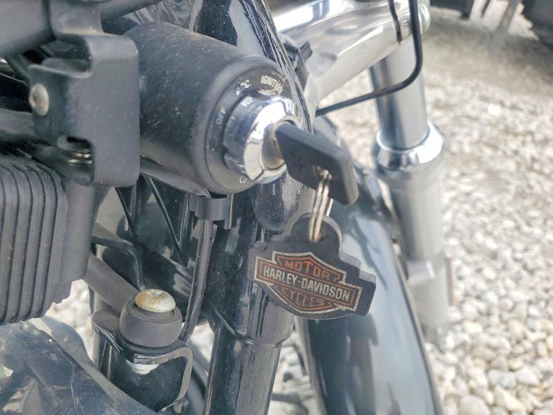 Aukcja sprzedaży 2006 Harley-davidson Xl883, vin: 1HD4CMM126K457570, numer aukcji: 56678546