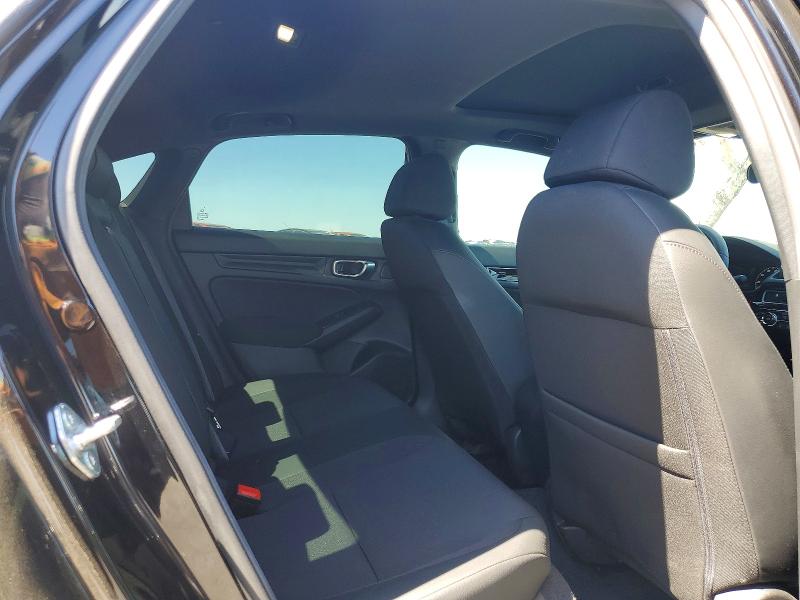 Продаж на аукціоні авто 2025 Honda Civic, vin: 2HGFE4F8XSH341759, номер лоту: 57034296