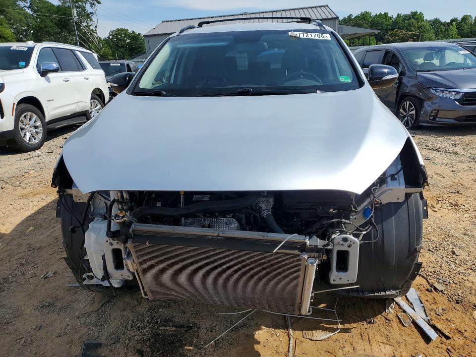 Продажа на аукционе авто 2020 Kia Sorento, vin: 5XYPG4A51LG693865, номер лота: 57721706