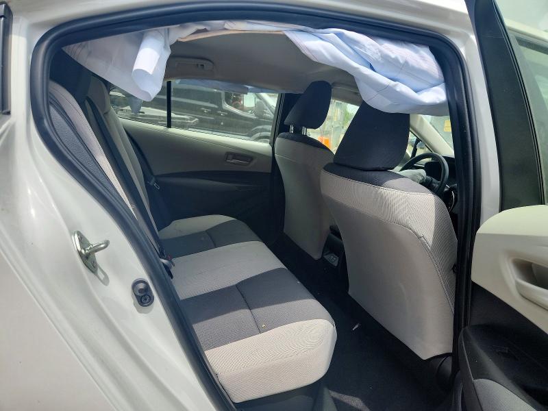 2023 Toyota Corolla Hybrid მანქანა იყიდება აუქციონზე, vin: JTDBCMFE1PJ014682, აუქციონის ნომერი: 53301466