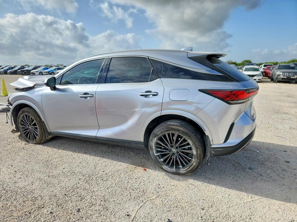 Продажа на аукционе авто 2024 Lexus Rx 350, vin: 2T2BAMBA2RC046205, номер лота: 59229036