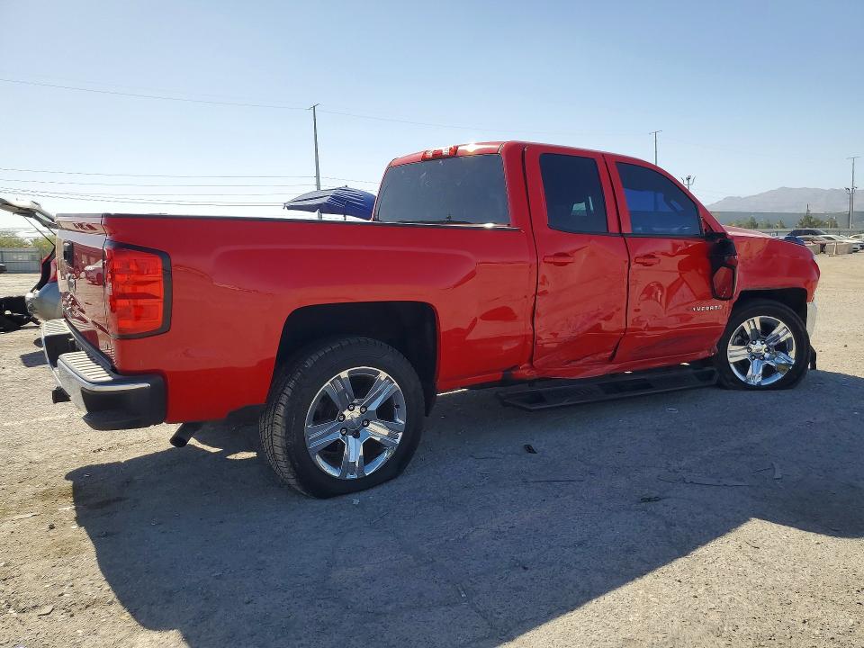 Продаж на аукціоні авто 2016 Chevrolet Silverado, vin: 1GCRCREC1GZ140585, номер лоту: 56577906