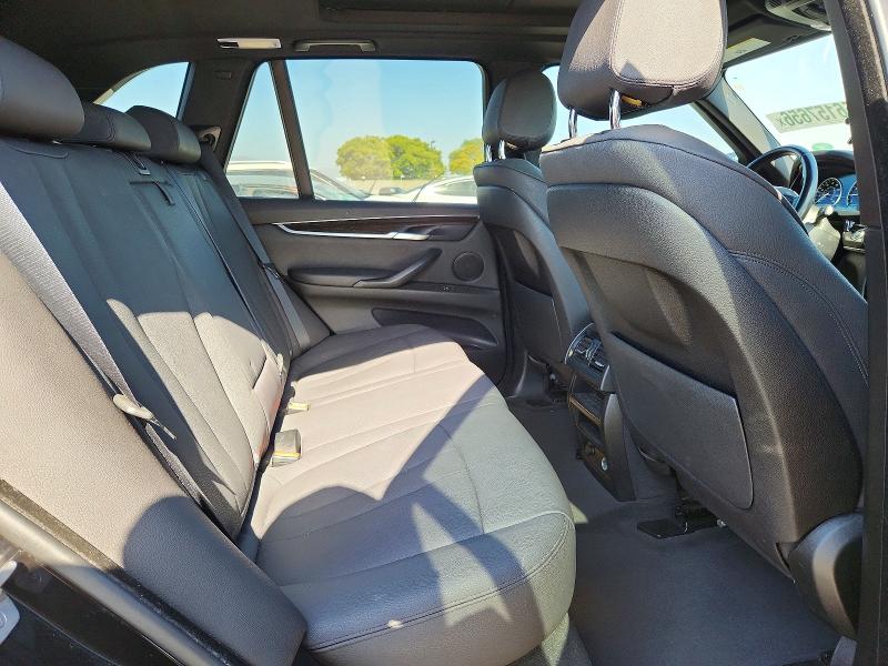 Продажа на аукционе авто 2018 Bmw X5, vin: 5UXKT0C59J0W03780, номер лота: 56157656