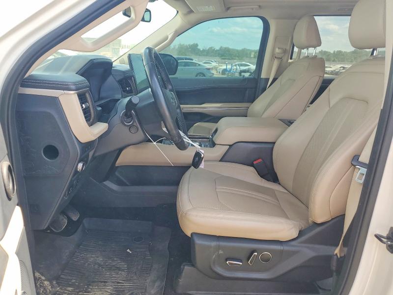 Aukcja sprzedaży 2022 Ford Expedition, vin: 1FMJK2AT7NEA08590, numer aukcji: 55621316