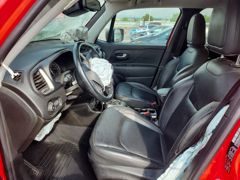 Aukcja sprzedaży 2020 Jeep Renegade, vin: ZACNJBD18LPL89578, numer aukcji: 58501536