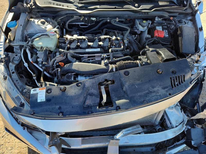 Aukcja sprzedaży 2020 Honda Civic, vin: 19XFC1F32LE018553, numer aukcji: 57583906