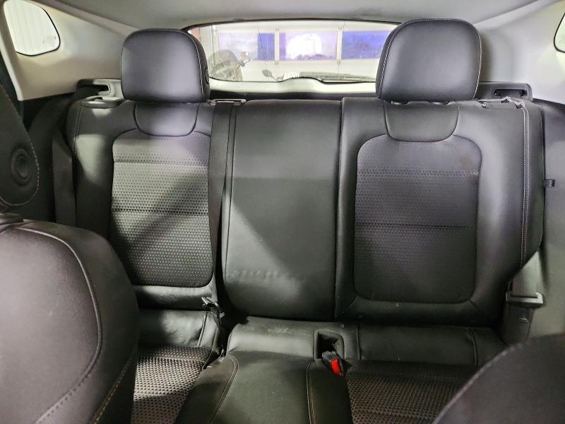 Aukcja sprzedaży 2025 Chevrolet Trax, vin: KL77LHEP1SC156721, numer aukcji: 58441156