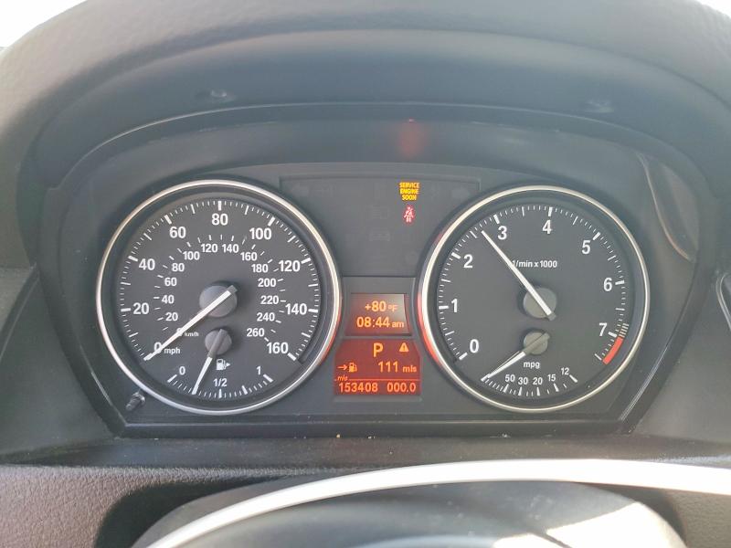 2014 Bmw X1 მანქანა იყიდება აუქციონზე, vin: WBAVM1C53EVW47488, აუქციონის ნომერი: 56766776
