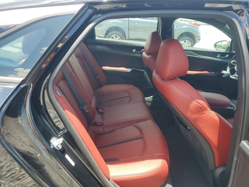 Продажа на аукционе авто 2023 Kia K5, vin: 5XXG64J28PG183354, номер лота: 58011916