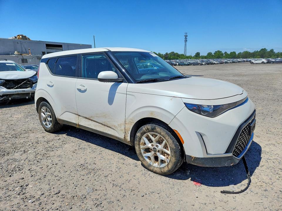 Aukcja sprzedaży 2025 Kia Soul, vin: KNDJ23AU7S7945958, numer aukcji: 55952856