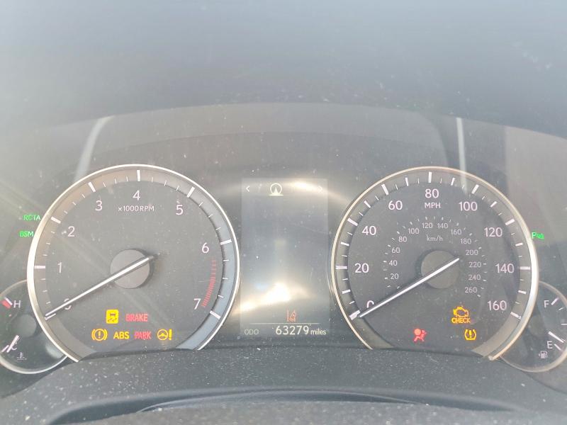 Aukcja sprzedaży 2019 Lexus Rx 350, vin: 2T2BZMCA1KC202635, numer aukcji: 56500946