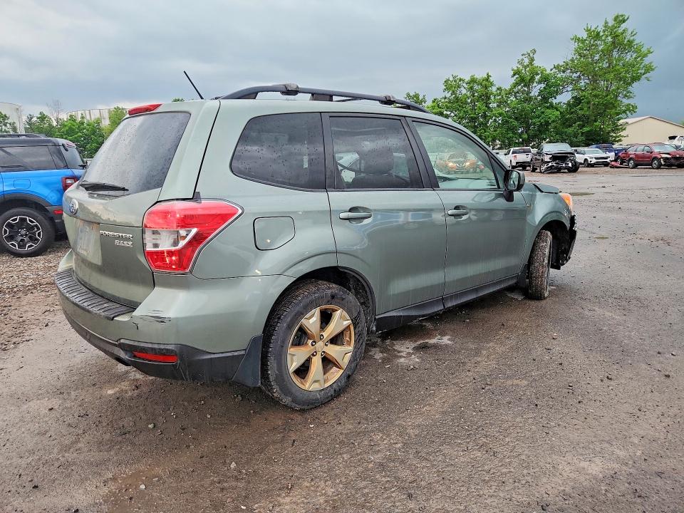 Aukcja sprzedaży 2014 Subaru Forester, vin: JF2SJAEC5EH469173, numer aukcji: 56890916