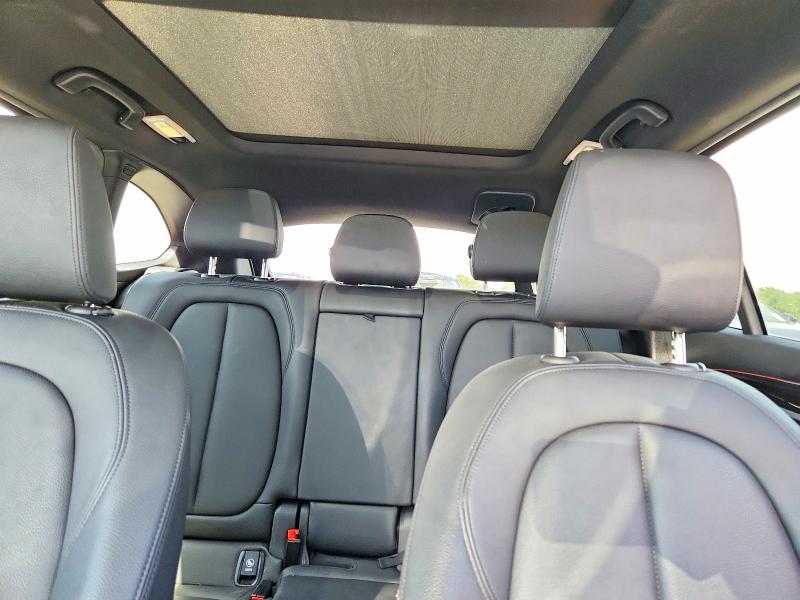 Продажа на аукционе авто 2021 Bmw X1, vin: WBXJG9C04M5T33040, номер лота: 58312966