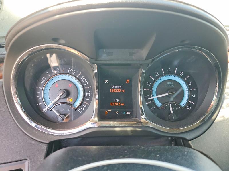 54767836 :رقم المزاد ، 1G4GC5E30DF201725 vin ، 2013 Buick Lacrosse مزاد بيع