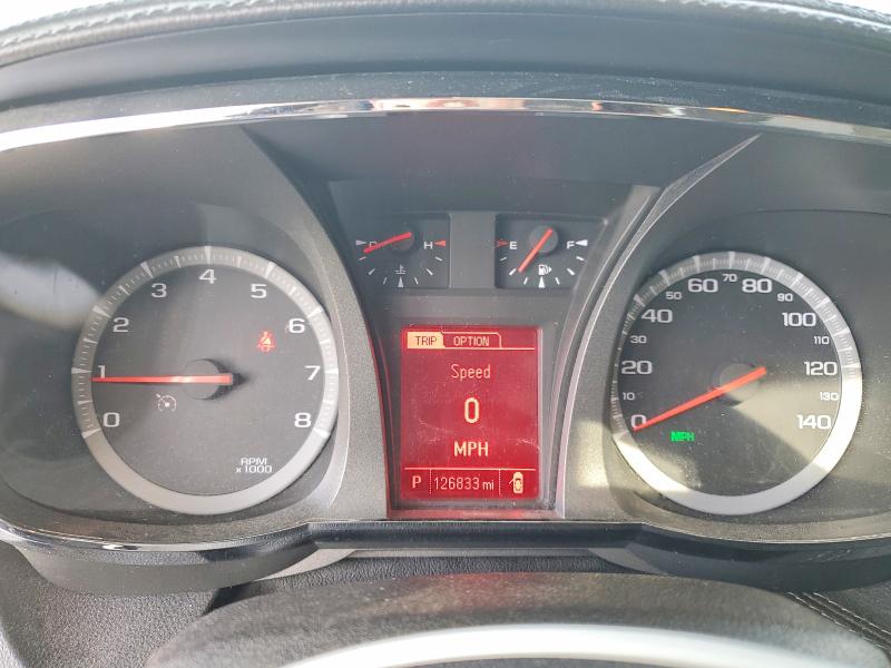 Продаж на аукціоні авто 2017 Gmc Terrain, vin: 2GKFLVE33H6302861, номер лоту: 57110636