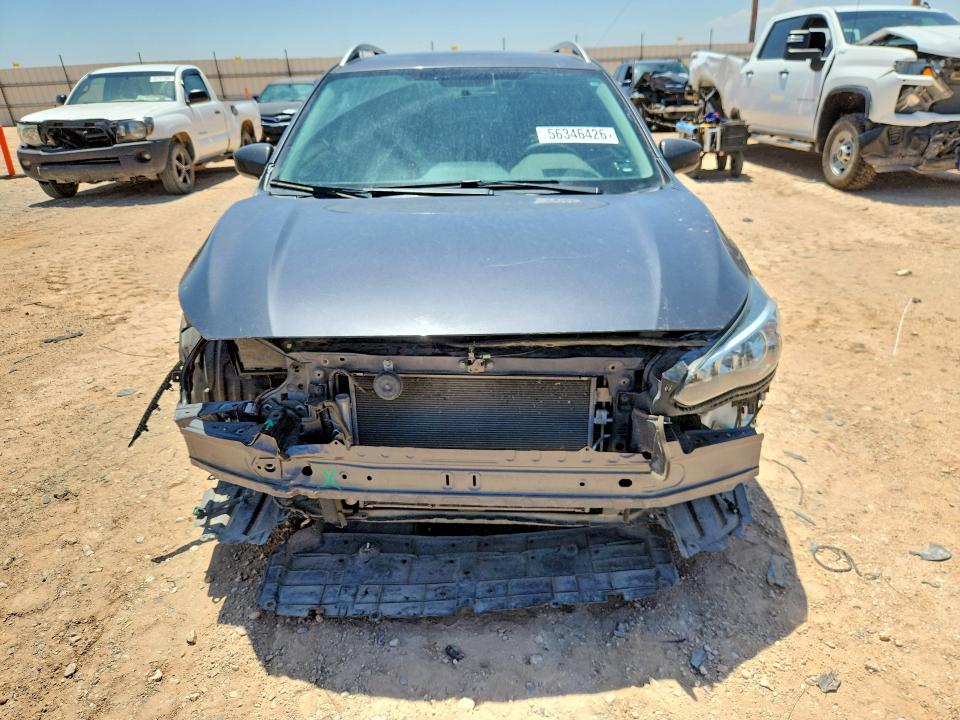 Продажа на аукционе авто 2021 Subaru Impreza, vin: 4S3GTAD68M3702727, номер лота: 56346426