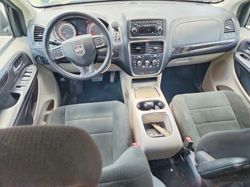 Aukcja sprzedaży 2012 Dodge Grand Caravan, vin: 2C4RDGCG1CR160489, numer aukcji: 55676086