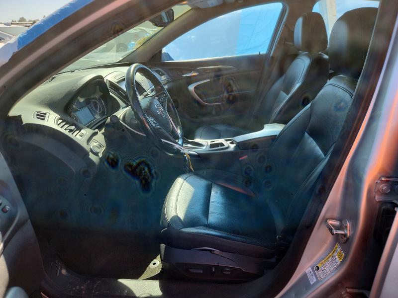 Продажа на аукционе авто 2017 Buick Regal, vin: 2G4GR5GX6H9113131, номер лота: 48112446