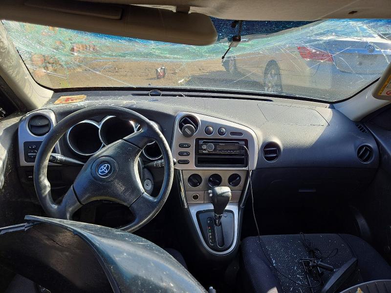 Продажа на аукционе авто 2004 Toyota Matrix, vin: 2T1LR32E34C814667, номер лота: 54764356