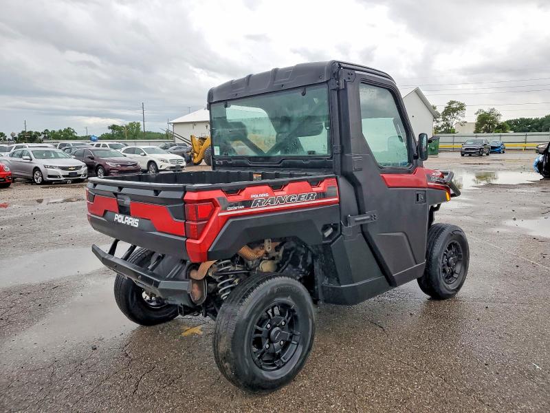 Продаж на аукціоні авто 2018 Polaris Ranger, vin: 4XARRU998J8524223, номер лоту: 56053546