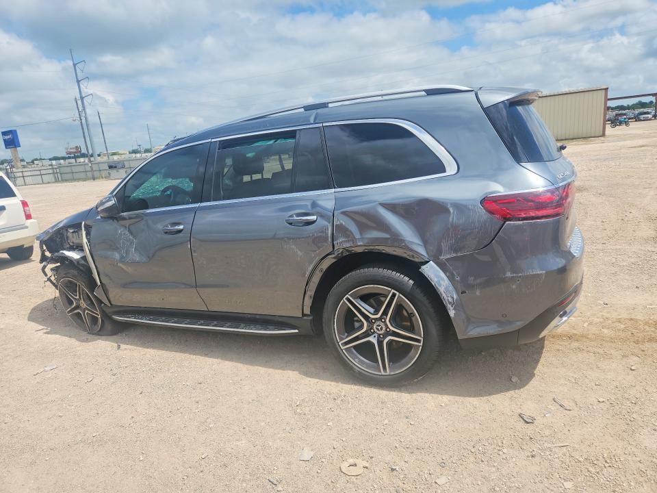 Aukcja sprzedaży 2026 Mercedes-benz Gls, vin: 4JGFF5KE1TB501174, numer aukcji: 57479876