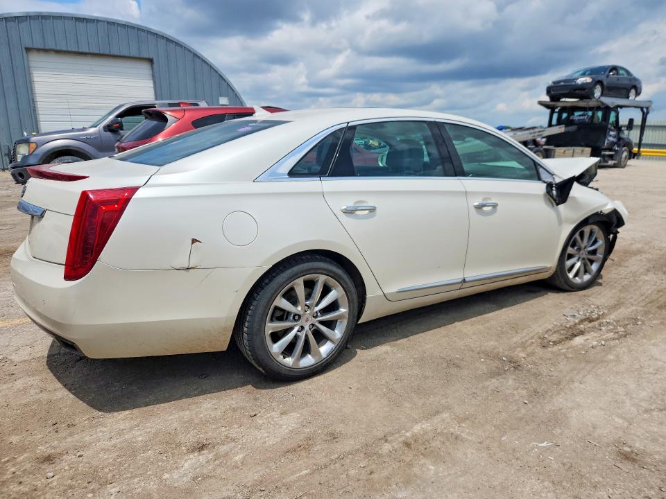 2014 Cadillac Xts მანქანა იყიდება აუქციონზე, vin: 2G61M5S31E9304516, აუქციონის ნომერი: 56124396